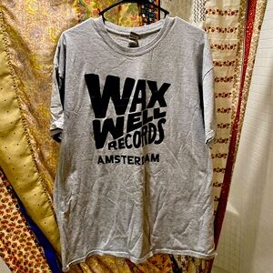 Amsterdam Records T-Shirt